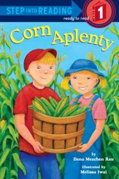 Paperback Corn Aplenty Book