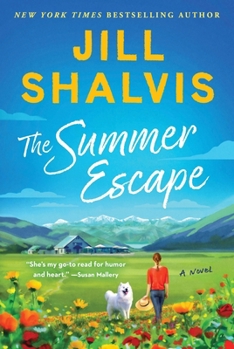 Paperback The Summer Escape Book
