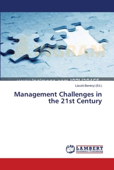 Paperback Management Challenges in the 21st Century Book