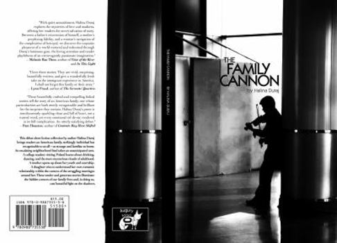 Paperback The Family Cannon Book