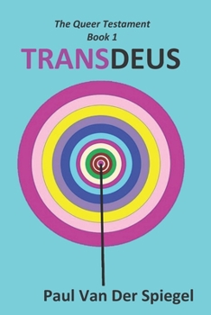 Paperback Trans Deus Book