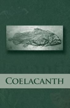 Paperback Coelacanth 2014 Book