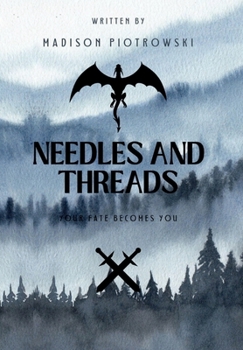 Needles and Threads (The Injected Series)