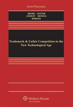 Hardcover Trademarks, Unfair Competition, and Business Torts Book