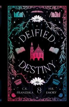 Paperback Deified Destiny Book