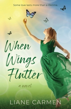 Paperback When Wings Flutter Book