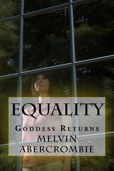 Paperback Equality: Goddess Returns Book