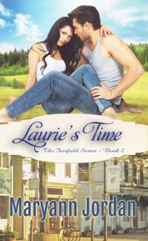Paperback Laurie's Time Book