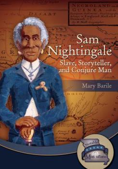 Hardcover Sam Nightingale Book