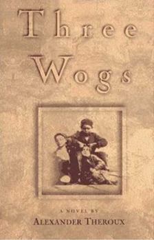 Paperback Three Wogs Book