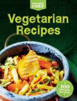 Paperback Vegetarian Recipes Book