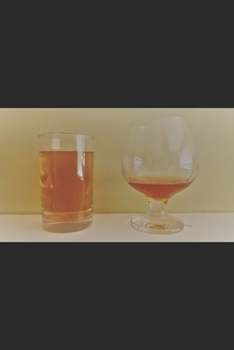 Paperback Whisky Soda Book