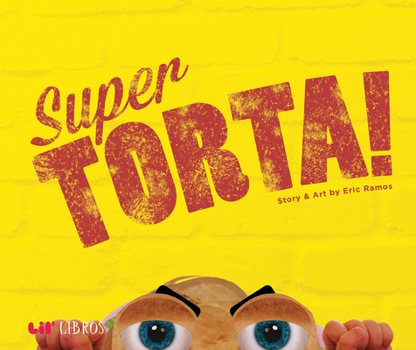 Hardcover Super Torta! [Spanish] Book