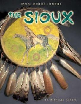 Library Binding The Sioux Book