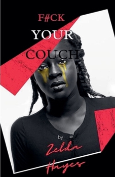 Paperback F#ck Your Couch Book