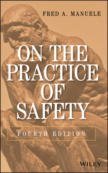 Hardcover On the Practice of Safety Book