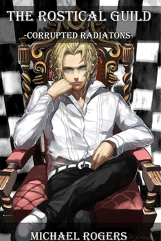 Paperback Corrupted Radiatons Book