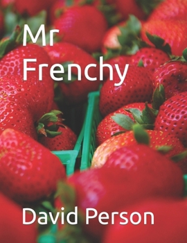 Paperback Mr Frenchy Book