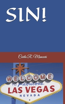 Paperback Sin! Book