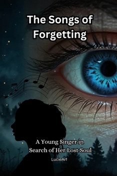 The Songs of Forgetting: A Young Singer in Search of Her Lost Soul