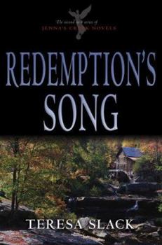 Paperback Redemption's Song (Jenna's Creek Series #2) Book