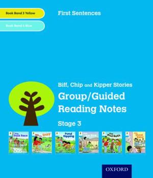Paperback Group/Guided Reading Notes Book