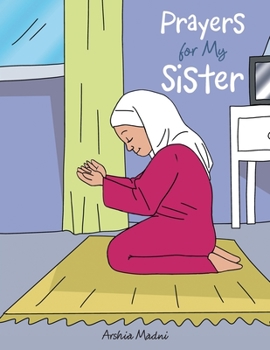 Paperback Prayers for My Sister Book