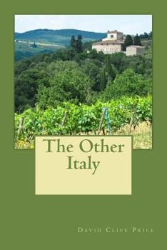 Paperback The Other Italy Book