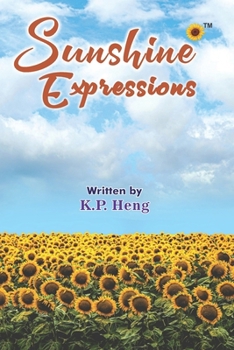 Paperback Sunshine Expressions Book