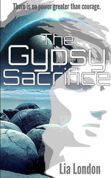 Paperback The Gypsy Sacrifice Book