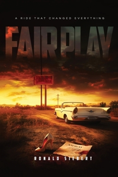 Paperback Fair Play Book