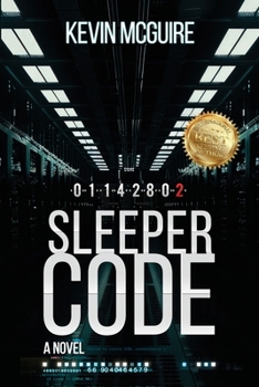 Paperback Sleeper Code Book