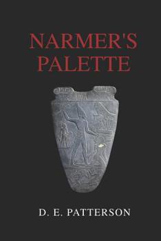 Paperback Narmer's Palette Book