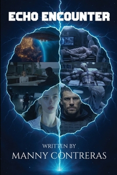 Paperback Echo Encounter Book