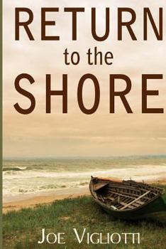 Paperback Return to the Shore Book