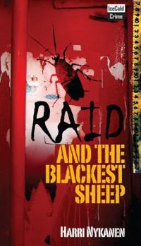 Raid And The Blackest Sheep - Book  of the Raid