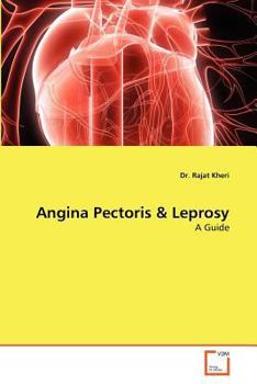 Paperback Angina Pectoris & Leprosy [German] Book