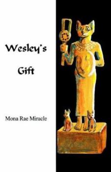 Paperback Wesley's Gift Book