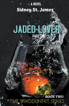 Paperback Jaded Lover - Things Are Getting Heavy Book