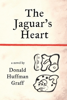 Paperback The Jaguar's Heart Book