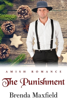 Paperback The Punishment Book