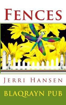 Paperback Fences Book