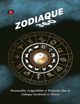 Paperback Zodiaque 360 [French] Book