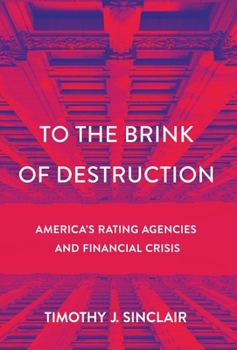 Hardcover To the Brink of Destruction Book
