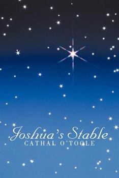 Paperback Joshua's Stable Book