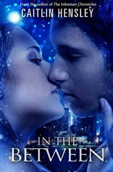 Paperback In the Between Book