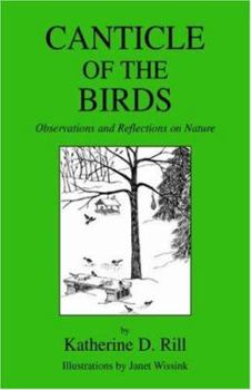 Canticle of the Birds