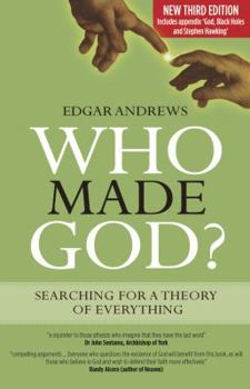 Who Made God? - Book #48 of the Welwyn Commentary