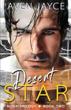 Desert Star - Book #2 of the Nova 