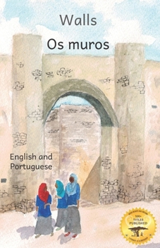 Walls: The Beauty of Ethiopian Architecture in Tigrinya and English